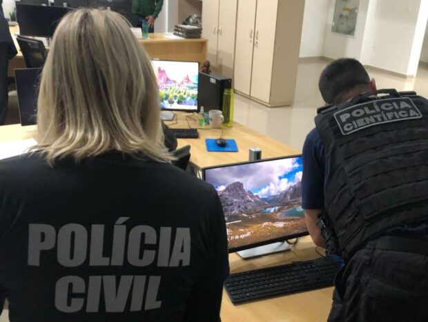 Operação Decalque Polícia Civil investiga empresas de vistoria veicular e cumpre 24 mandados de busca e apreensão