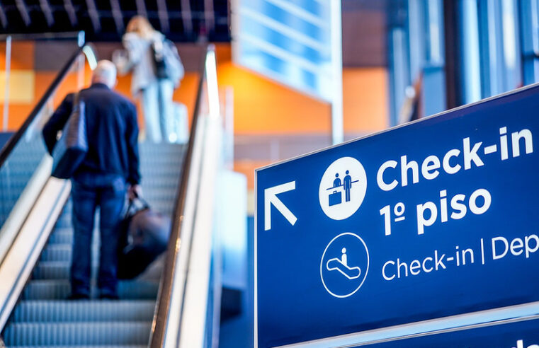 Procon SC notifica empresa de passagens aéreas 123 Milhas