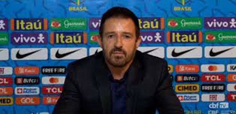 Seleção brasileira de futebol pré-olímpica é convocada