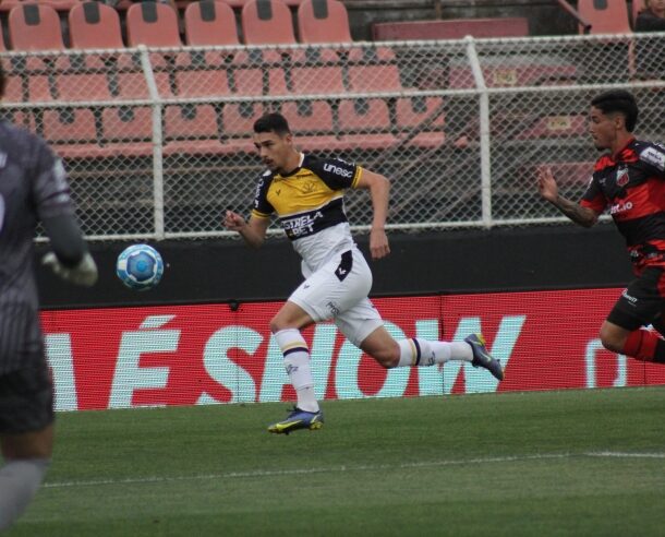 Criciúma é goleado pelo Ituano e segue fora do G4, próximo jogo em casa contra o Vila Nova