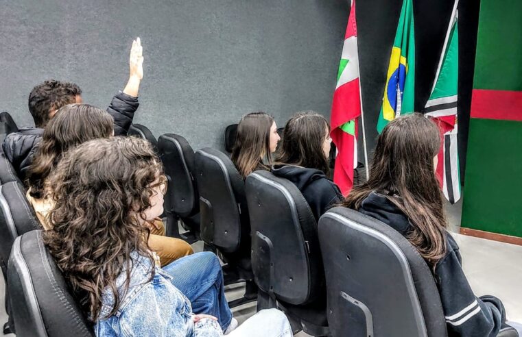 2ª Conferência Municipal da Juventude ocorre neste sábado em Criciúma