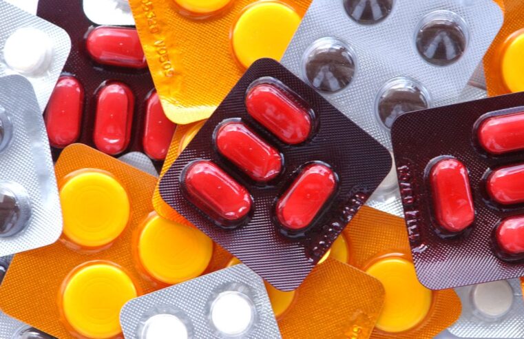 Procons orientam sobre riscos da falsificação de medicamentos