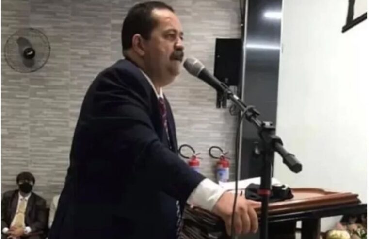 MP pede prisão de pastor por aplicar golpes de R$ 2 milhões em fiéis