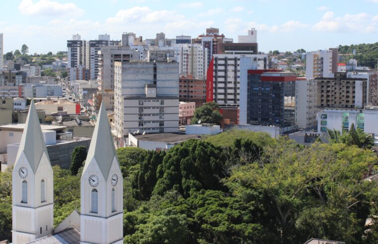 Plano Diretor Participativo Municipal: Prefeitura de Criciúma inicia audiências públicas na próxima semana