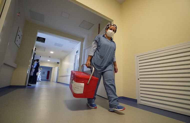 Referência nacional, Santa Catarina reforça a importância da doação de órgãos