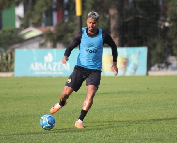 Criciúma se reapresenta após a vitória