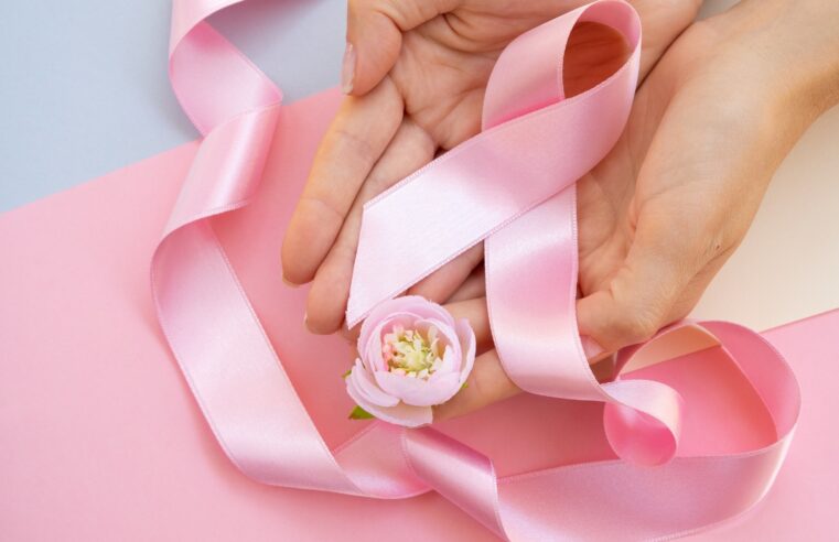 Outubro Rosa: ações de conscientização são intensificadas em Criciúma