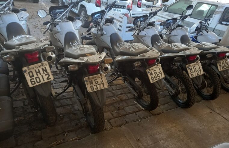 Cadastro de pré-lances para o leilão público realizado pela Secretaria da Administração iniciou ontem segunda-feira