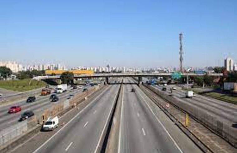 Quase 70% das rodovias brasileiras são consideradas de baixa qualidade