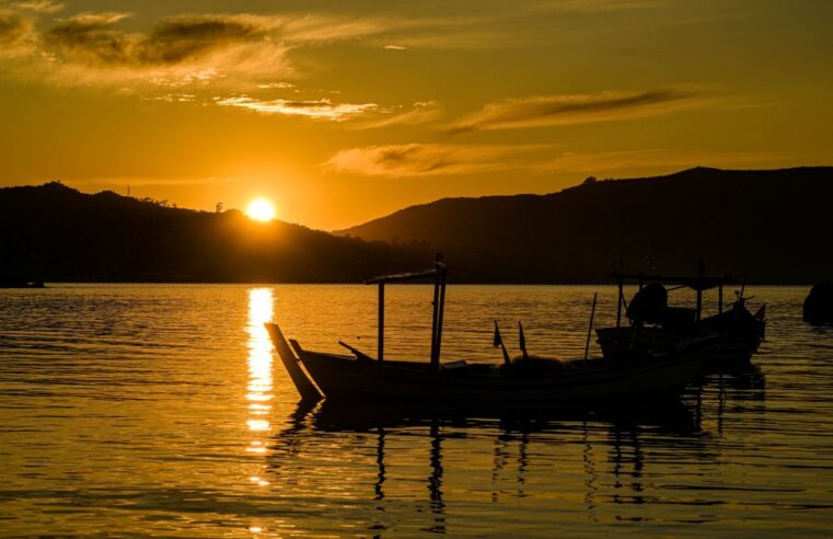 Sol volta a predominar em Santa Catarina neste fim de semana