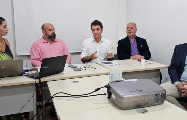 Criciúma será sede da etapa estadual dos Jogos abertos da terceira idade 2024