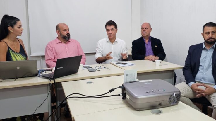 Criciúma será sede da etapa estadual dos Jogos abertos da terceira idade 2024