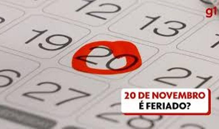 Dia da Consciência Negra será feriado nacional