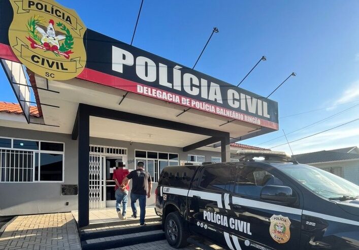Pastor acusado de abusar de crianças e adolescentes é preso em Balneário Rincão