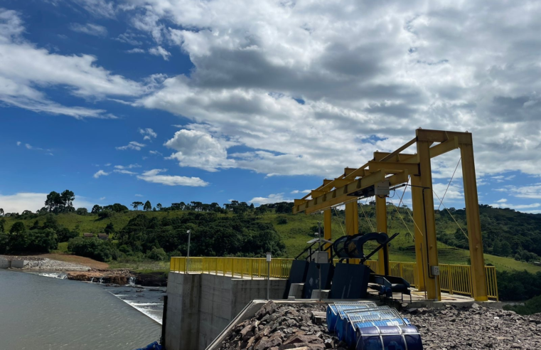 Pequena Central Hidrelétrica da Coopera: saiba mais sobre este investimento