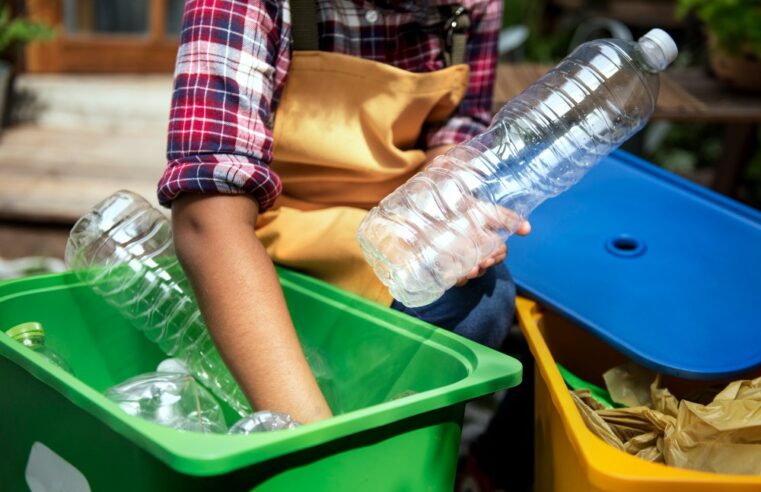 Criciúma ocupa 1ª posição no Brasil em coleta e destinação de resíduos sólidos
