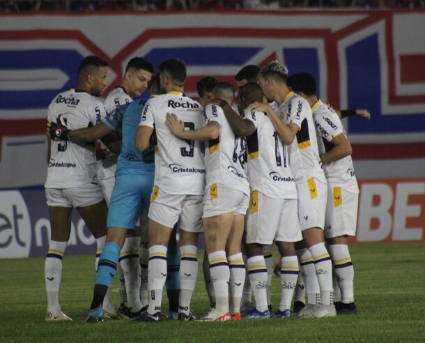 Criciúma cai diante ao Marcílio Dias e, perde a invencibilidade do Catarinão 2024