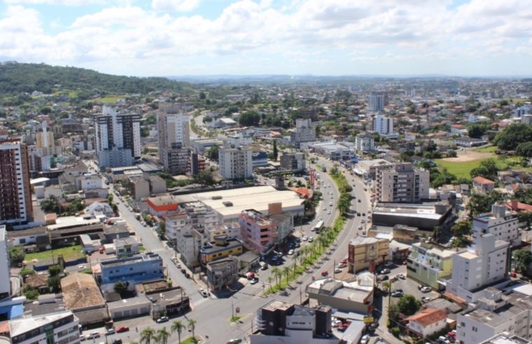 Servição de Páscoa em Criciúma