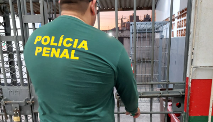Com mandado em Criciúma, operação do Gaeco mira advogados e detentos