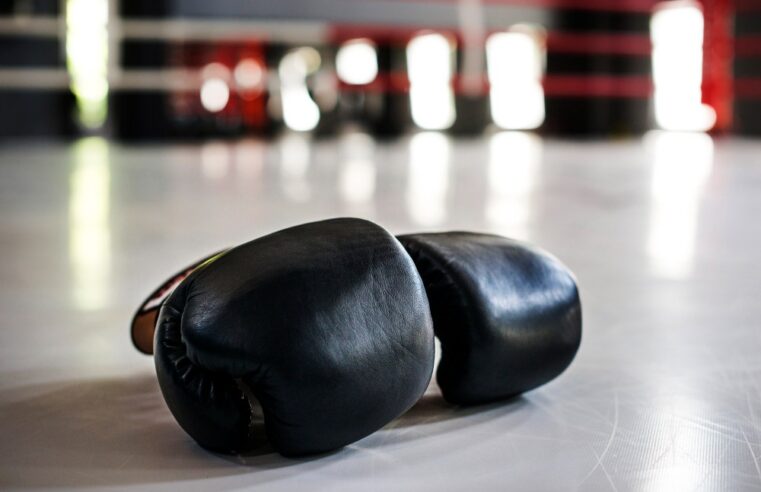 2º Open Muay Thai ocorre na próxima semana em Criciúma