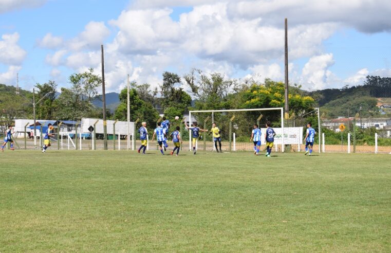 Criciúma abre inscrições para o Campeonato Catarinense Escolar de Futebol