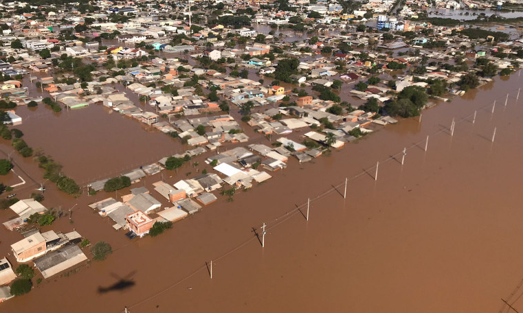 Prazo para cadastros no Auxílio Reconstrução é estendido até 31/08
