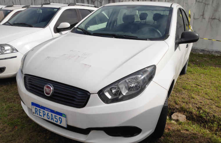 Prefeitura de Criciúma realiza leilão de veículos