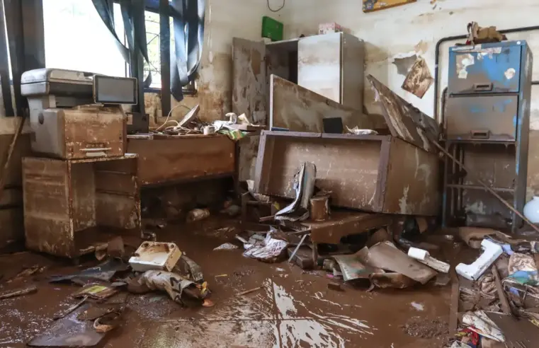 Auxílio Reconstrução é pago hoje a 61,6 mil famílias do RS