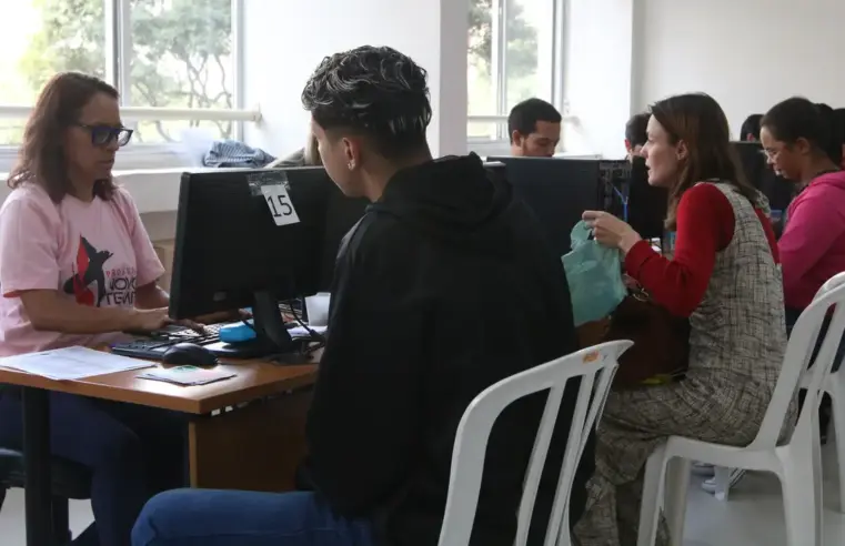 Caged: Brasil cria 131 mil novos empregos; RS perdeu 22 mil postos