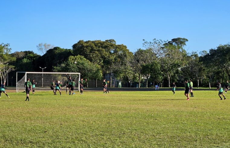 Campeonato Escolar de Futebol: Criciúma abre inscrições para alunos de 15 a 17 anos
