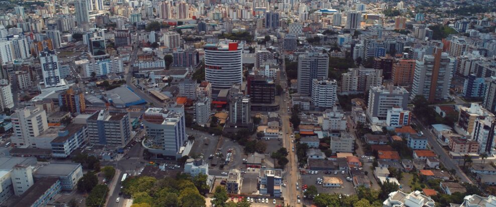 Criciúma lidera geração de empregos na Amrec