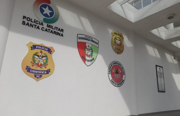Operação Virtude: Forças de Segurança intensificam ações de combate à violência contra a pessoa idosa em SC