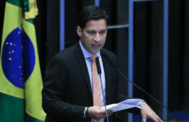 Senado adia votação da taxação das compras internacionais até US$ 50
