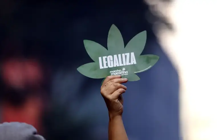 STF descriminaliza porte de maconha para uso pessoal