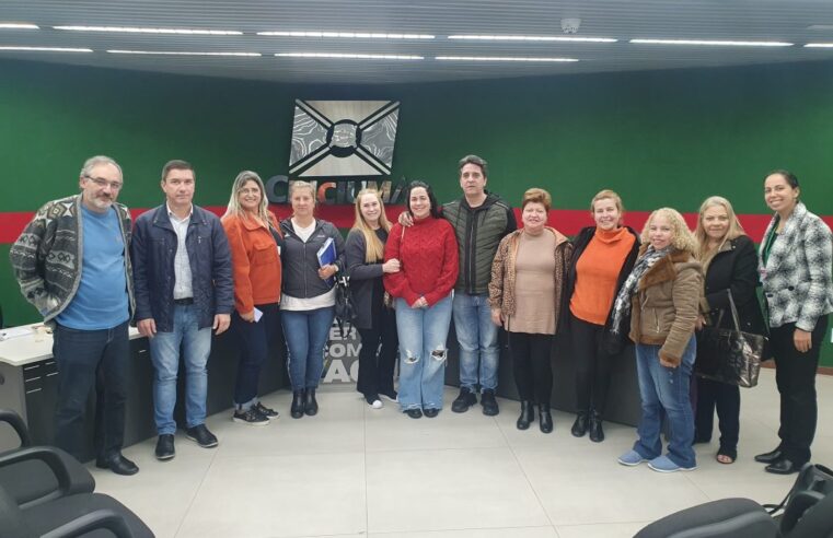 Criciúma: Proibição de fogos de artifício sonoros é discutida novamente