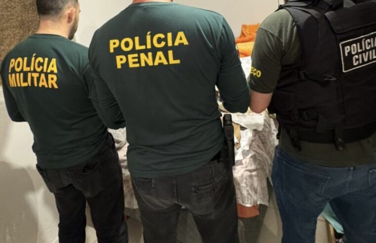 Cocal do Sul é um dos alvos da 2ª fase da Operação “Fundraising” Gaeco e Geac apuram desvio de recursos públicos e fraude em licitações em SC