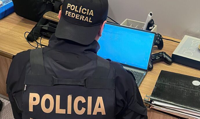 Abin paralela: PF apura espionagem ilegal e prende cinco pessoas