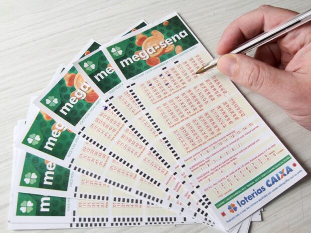 Concurso 2918 da Mega-Sena acumula e prêmio vai a R$ 54 milhões