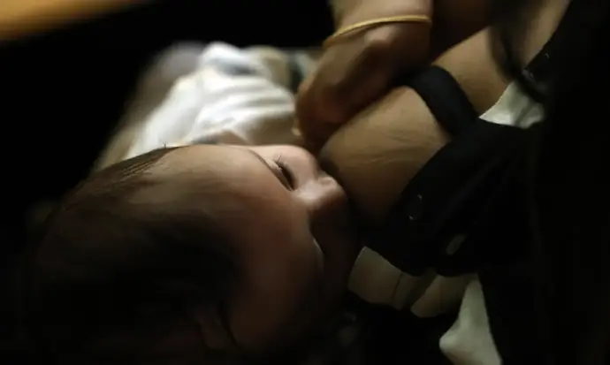 Aliança Pró-Amamentação promove campanha de conscientização na semana
