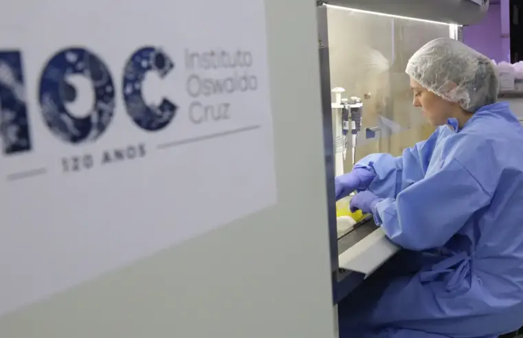 Aumentam internações por síndrome respiratória associada à covid-19