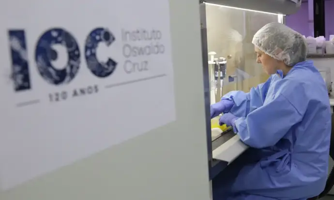 Aumentam internações por síndrome respiratória associada à covid-19