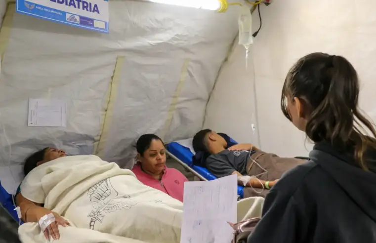 Crianças e adolescentes tem o direito de visitar pais em hospitais