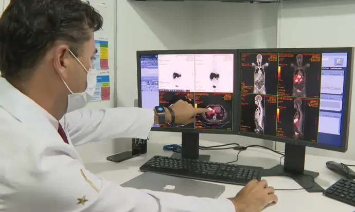 Menos de 40% dos homens com mais de 50 fazem exames de próstata