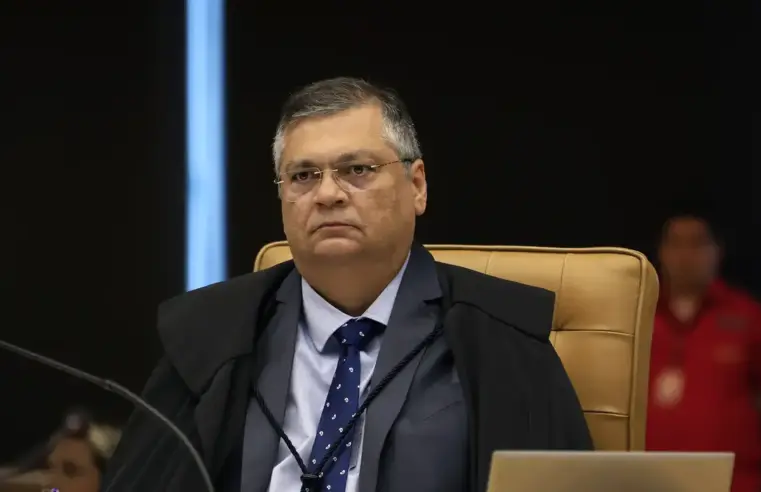 STF: Dino nega pedido do Senado para liberação de emendas de comissão