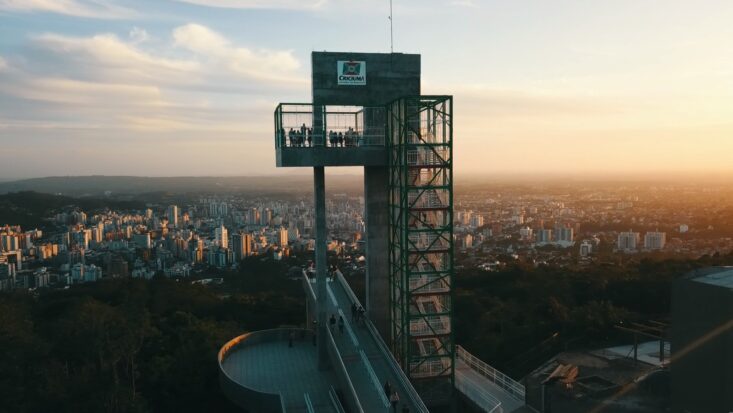 99 anos de emancipação político-administrativa: Criciúma celebra quase um século de progresso e desenvolvimento