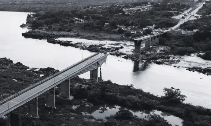Queda da ponte JK: Ibama confirma vazamento de ácido no Rio Tocantins