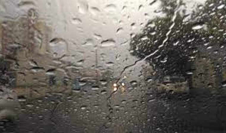 Ciclone extratropical deve afetar Santa Catarina a partir desta segunda-feira com risco de chuva intensa e ventos fortes