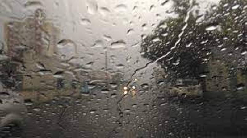 Ciclone extratropical deve afetar Santa Catarina a partir desta segunda-feira com risco de chuva intensa e ventos fortes