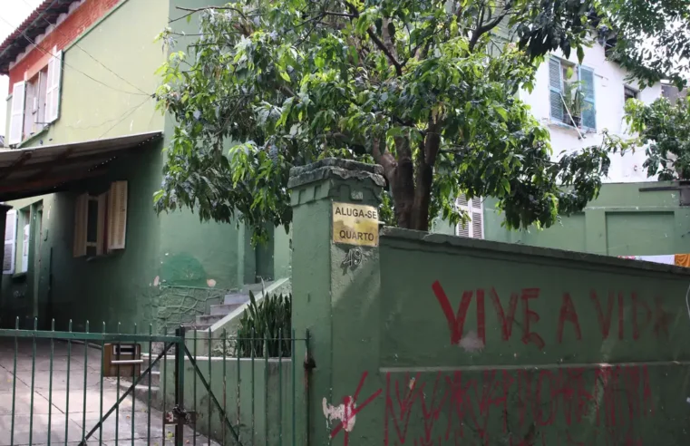 Preço dos aluguéis sobe quase três vezes mais que inflação