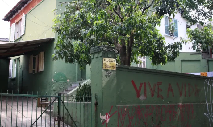 Preço dos aluguéis sobe quase três vezes mais que inflação